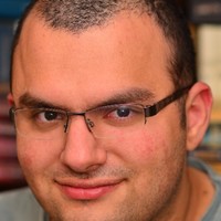 Simion Novikov