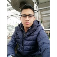 John Eduard Bolaños Camacho