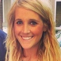 Taylor Geoghegan