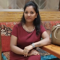 Reshma Veeramalla