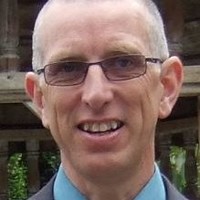 Steve Wilson
