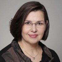 Bettina Von Rebenstock