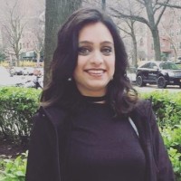 Varsha M.