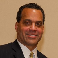 Jeffrey D. Johnson