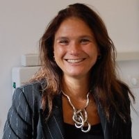 Jacqueline Strooband