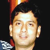 Mohammed Iliyas