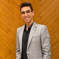 Mustafa Ashraf