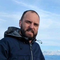 Xavier Tessaro