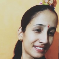 Jyoti Mehra