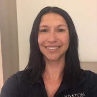 Tammy Stevenson