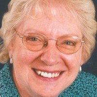 Anne Whybrow