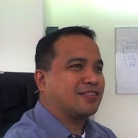 Carlo Mendoza