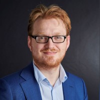 Jeroen Van Houwelingen