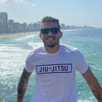 Willian Salvino