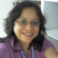 Elsa Vazquez