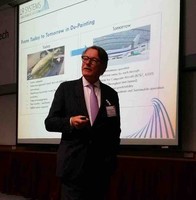 Paul van IJsselstein