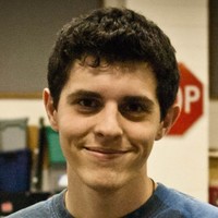 Zack Tedders