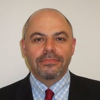 Peter Whymark DipPFS MPMI