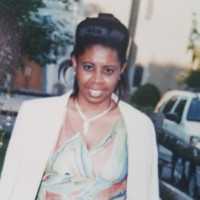 Bethy Calixte