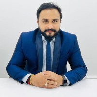 Harisankar Sasikumar