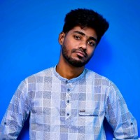Manoj Kumar Venkatesan