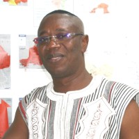 Jean Alain Yambre