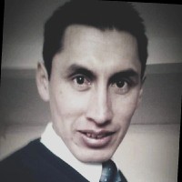 Edwin Beramendi Ruiz