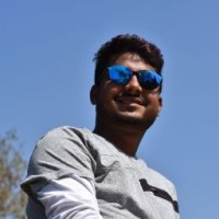 Sourabh Jha