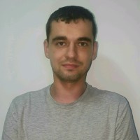 Vitaliy Tserkovnyuk Velichko