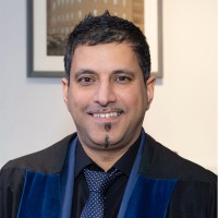 Asif Khan