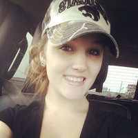Sarah Scott