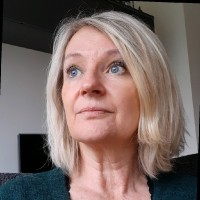 Suzanne Groote-Warta