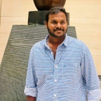 S.Vignesh Kumar