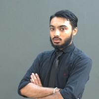 Shaun Oodoomansaib