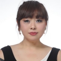 Lillie Liu