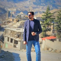Qadir Yar