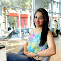Rashmi Badlani