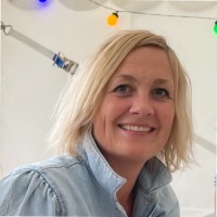 Ann Petry Mortensen