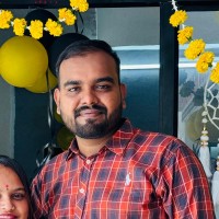 Hardik Parmar