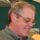 Chuck Mathias
