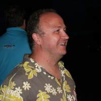 Mike Sims