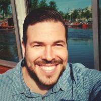 Alejandro Velez Restrepo