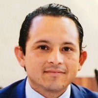 Jorge Alberto Navarrete Antonio