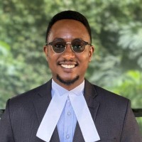 David Munyua Gichuki