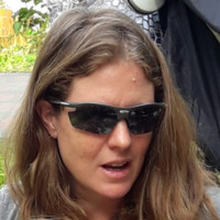 Hilla Yarom