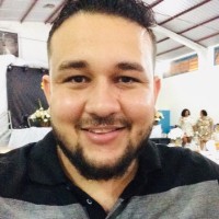 Juliender Januario Moura