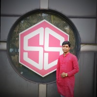 Dibyendu Nayak