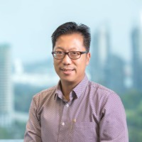 Mike Cherng