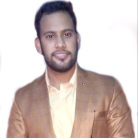 Dev Murti Singh