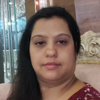 Payal Parikh